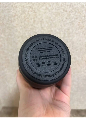 Спортивный шейкер Reforce 900ml DC Harley Quinn SmartShake (383398094)
