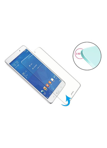 Защитное закаленное стекло для планшета Samsung Tab 4 7" T230 / T231 / T235 Primo (262296493)