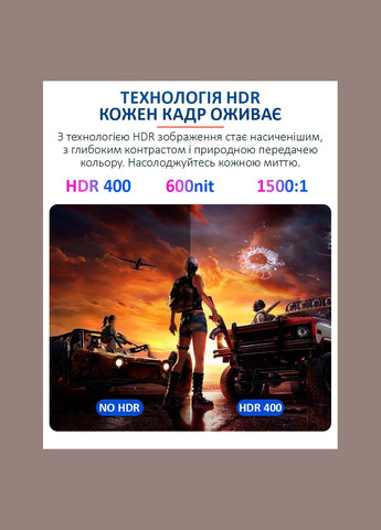 Монітор портативний 156FC / 15.6'' / IPS / 1920x1080 / Type-C / HDMI / jack 3.5 мм / другий екран No Brand (322819144)