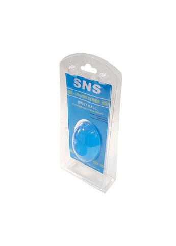 Еспандер кистьовий ЯЙЦЕ синій DQ-8211-Blue ( ) SNS (316141514)