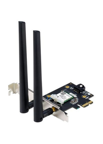Wi-Fi адаптер PCE-BE6500 (90IG09G0-MO0B00) Asus (322935713)