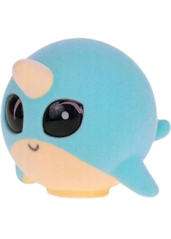 Коллекционная фигурка Нарвал Нико () Flockies FLO0406 (331789912)