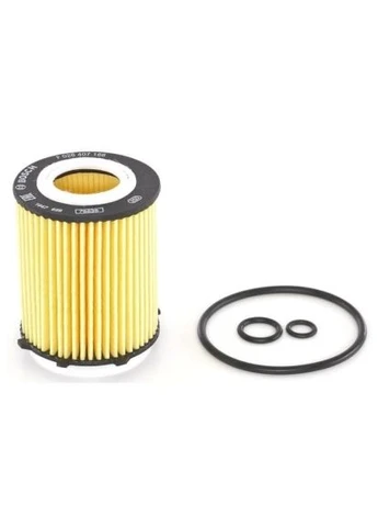 Фильтр масляный Bosch F026407166 (401607486)