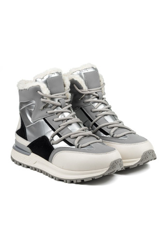 Зимние ботинки (1800ца) Melanda.M