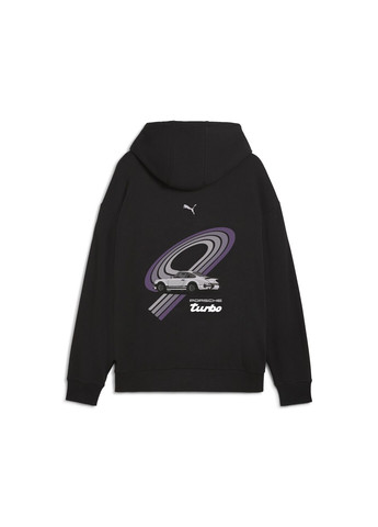 Худі Porsche Legacy 911 Graphic Hoodie Men Puma (369132175)
