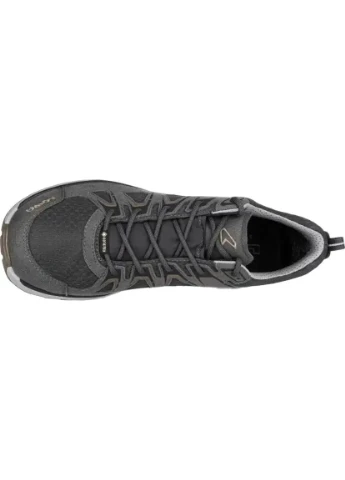 Кросівки з Gore-Tex Innox Evo GTX Anthracite-Bronze Lowa (339767974)
