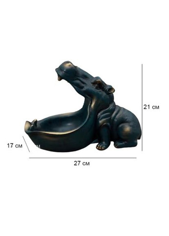 Органайзер для зберігання ключів прикрас Ключниця для дому та офісу Декоративний аксесуар для кімнати передпокою No Brand (335355604)