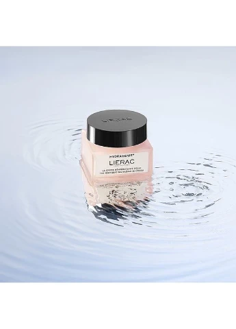 Lierac Увлажняющий крем для лица Hydragenist The Rehydrating Radiance Cream 50ml (2-1070755) — Крем, Франция (380160100)