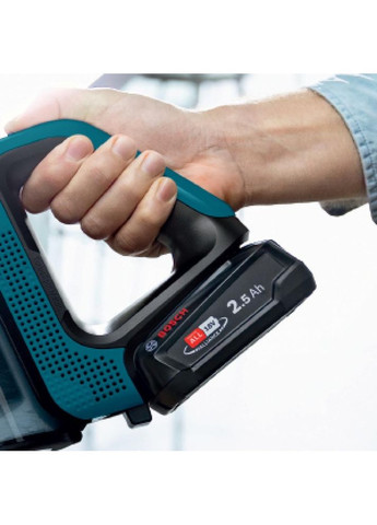 Пилосос BSS71125AH Bosch (306527757)