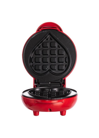 Вафельница для бельгийских вафель 550 Вт с антипригарным покрытием SK-BBQ-849 Sokany (370802414)