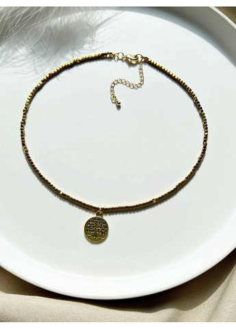 Чокер з підвіскою дерево життя 5590 LeBijou (368559348)