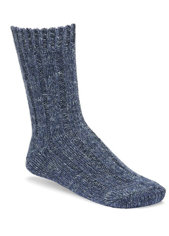 Синие носки Birkenstock (316116058)