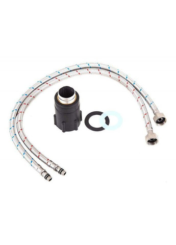 Смеситель для кухонной мойки Ring Grafit INTERLINE (314927924)