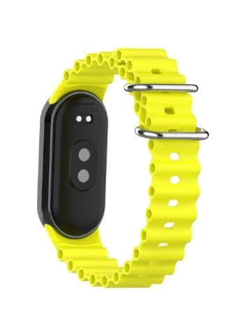 Ремешок Ocean Band для Xiaomi Mi Band 9/8 Epik (389073631)