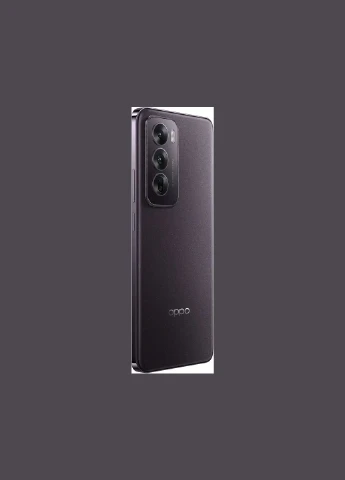 Смартфон Reno12 5G (CPH2625) 12/256Gb Black Brown RU UCRF Oppo (330028913)