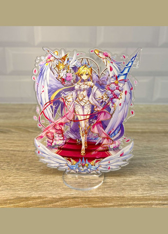 Акрилова колекційна фігурка Fragment Road Сьерра 15 см No Brand (339619573)