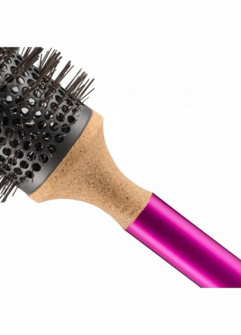Гребінець Vented Barrel brush 35mm Iron/Fuchsia (970293-01) Dyson (316036134)