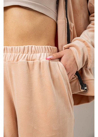 Спортивний костюм жіночий велюровий,, 238R107 Ager (363174607)