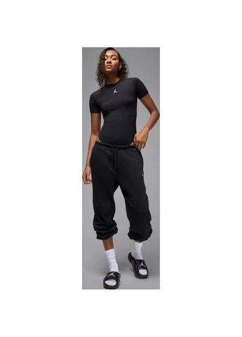 Шльопанці чорні HF3263-001 Nike JORDAN FRANCHISE (397079737)