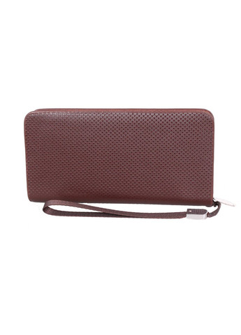 Мужчина клатч из искусственной кожи 360-246LBROWN No Brand (370848354)