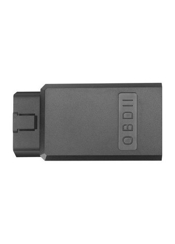 Автосканер діагностичний адаптер 327 v1.5 PIC18F25K80 OBD 2 WiFi (R051419) ELM (335057467)