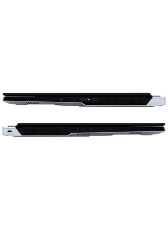 Ноутбук Titan 18 HX AI (A2XWIG-269UA) Core Black MSI (360425074)