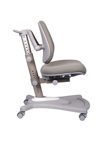 Дитяче крісло FunDesk Fortuna Grey (356447294)