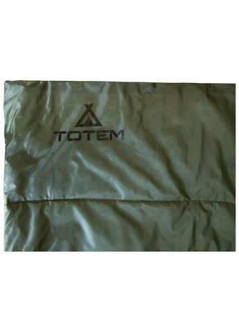 Спальний мішок Woodcock XXL ковдра лівий olive 190/90 UTTS-002 (UTTS-002-L) Totem (316535287)