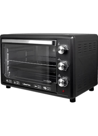 Электропечь LEO-481 Graphite Liberton (370034331)