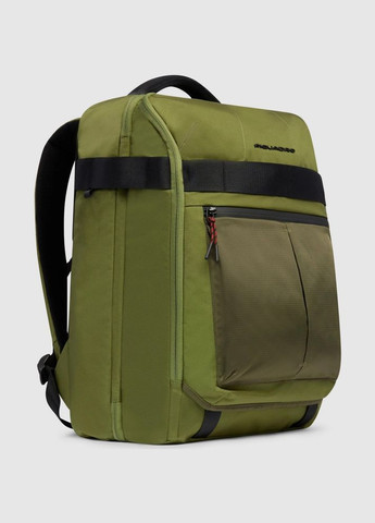 Рюкзак для ноутбука Arne (S125) Green CA6691S125_VE Piquadro (372664336)