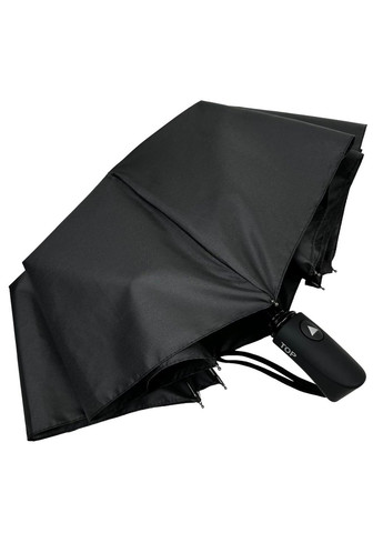 Складной мужской зонт полуавтоматический Toprain (288187005)