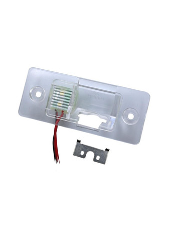 Крепление серии под камеру заднего вида для Porsche QPR067P1 (рамка под плафон) QIV (346502935)