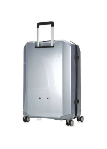 Валіза CUBICA/Grey M Середня BV4427CB_GR official Piquadro (372672736)