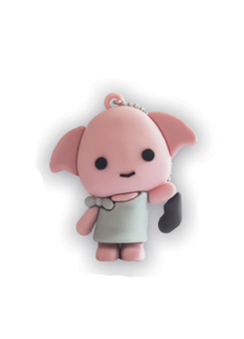 Фігурка-сюрприз на ланцюжку із серії HARRY POTTER колір різнокольоровий CB-00286469 Cool Things (363256229)