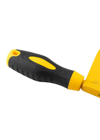 Ножівка (300 мм) з дерев'яною ручкою по металу (24977) Topex (323165789)