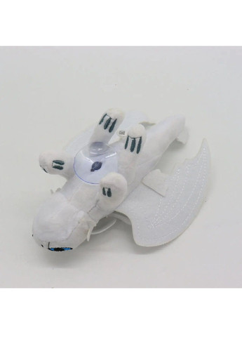 М'яка іграшка фігурка персонаж з плюшу для кріплення на дах торпедо машини 20 см (481010-Prob) Дракон Денна Фурія Unbranded (350752231)