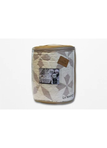 Муслиновое покрывало La 220 х 240 см. Leva Beige Maison (366220021)