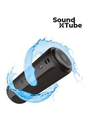 Портативная акустика SoundXTube TWS MP3 Wireless Waterproof Grey (-BSSXTWGY) 2E (336213403)