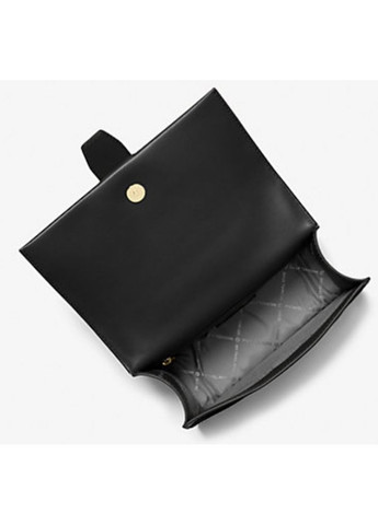 Сумка Greenwich Small Saffiano Leather Crossbody Bag Michael Kors (366545804)