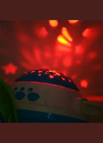 Детская карусель на кроватку с проектором Limo Toy (340061092)