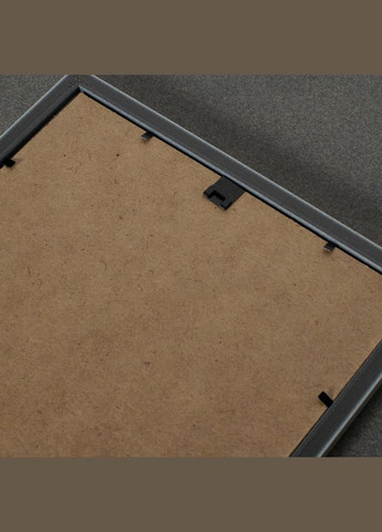 Постер "Звездное небо" персоналізований А4 (BD-pl-23) gold-black BeriDari (269993004)