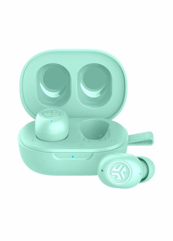 Bluetooth-гарнитура JBuds Mini Mint (IEUEBJBMINIRMNT124) JLab (308204967)