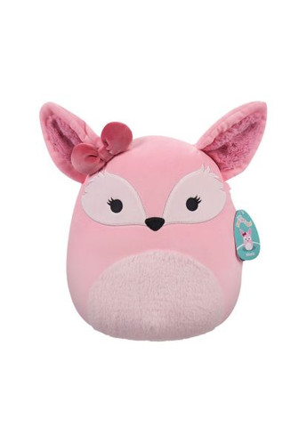 М'яка іграшка (SQCR05432) Squishmallows Лисиця фенек Міракл 30 см (368561896)