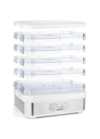 Сушка для овочів та фруктів Eisen EFD-055W (354228015)