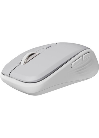Мишка M267G Silent Click Wireless Gray (M267G) OfficePro (306461336)