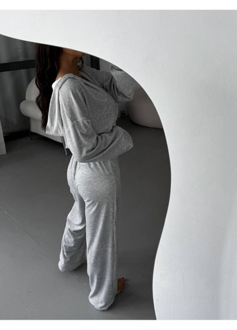 Женский велюровый костюм Україна (358934566)