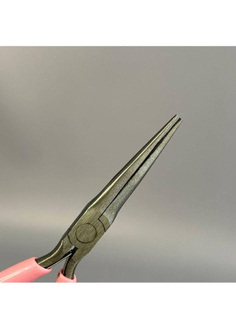 Инструмент Тонкогубцы удлиненные (длина 15 см) для рукоделия, бижутерии. Plus-plus (354797972)