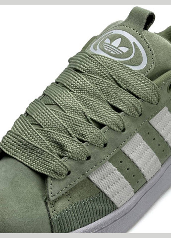 Кросівки жіночі Adidas No Brand Originals Campus 00s Mint White м'ятні демісезони (342059775)