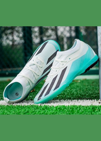 Футбольні сороконіжки No Brand Cryfzasat FS0 Soft Ground (317589563)