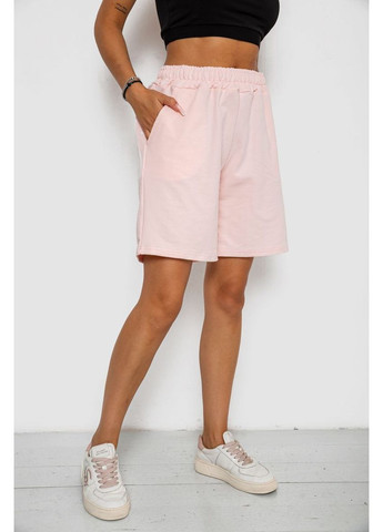 Шорты женские однотонные,, 238R57820 Anello (370377990)